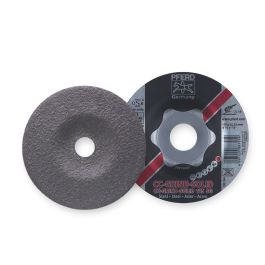 PFERD CC-GRIND-SOLID 115 SG STEEL